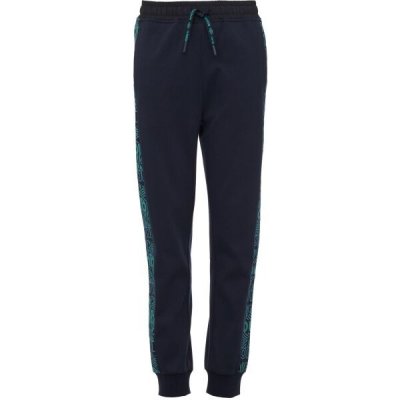 Umbro ROMA chlapecké tepláky tmavě modrá – Hledejceny.cz