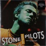Stone Temple Pilots - Mtv Unplugged 1993 -Hq- LP – Hledejceny.cz
