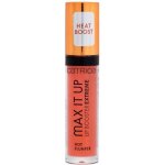 Catrice Max It Up Extreme Lip Booster lesk na rty pro větší objem rtů 020 Pssst...I'm Hot 4 ml – Zbozi.Blesk.cz