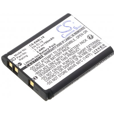 Cameron Sino CS-ENEL19 – Zbozi.Blesk.cz