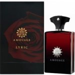 Amouage Lyric parfémovaná voda pánská 100 ml – Zbozi.Blesk.cz