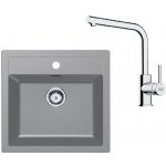 Set Franke SID 610 + FS 3230 – Sleviste.cz