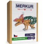 Merkur DINO Diabloceratops – Zboží Živě