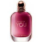 Giorgio Armani Power of You parfémovaná voda dámská 50 ml – Zboží Dáma