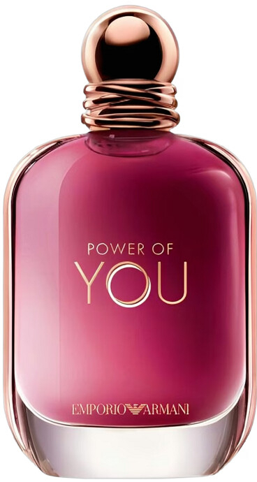 Giorgio Armani Power of You parfémovaná voda dámská 30 ml
