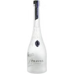 Pravda Vodka 40% 3 l (holá láhev) – Hledejceny.cz
