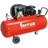 Kompresor Ferrua F100/230/3