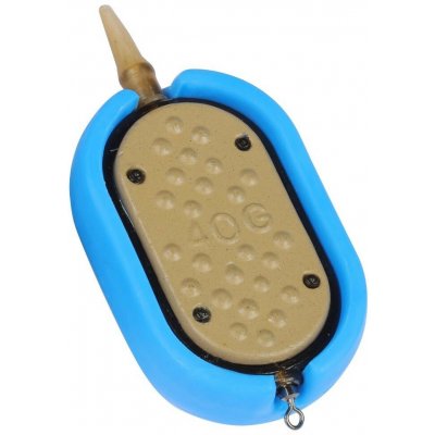 Giants Fishing Method Feeder Mould SPX Gaube Large – Hledejceny.cz