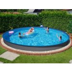 Azuro Ibiza 400 Antracit 1,50 m – HobbyKompas.cz