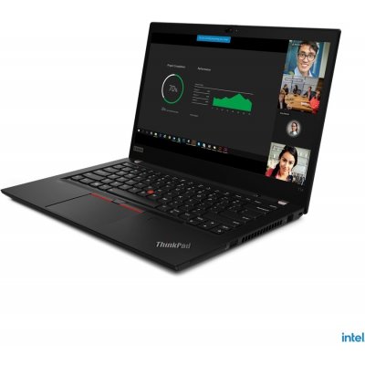 Lenovo ThinkPad T14 G2 20W1S3Q204 – Sleviste.cz