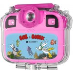 GoGen BOB A BOBEK AQUA FOTO – Zboží Živě
