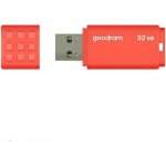 Goodram UME3 32GB UME3-0320O0R11 – Hledejceny.cz
