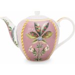 Pip Studio La Majorelle 1,6l růžová – Sleviste.cz
