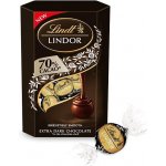 Lindt Lindor Extra Dark 70% 337 g – Zboží Dáma