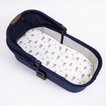 Tulimese Podložka do korbičky traktory na farmě – Zboží Dáma