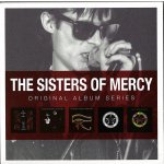 Sisters Of Mercy - Original Album Series CD – Hledejceny.cz