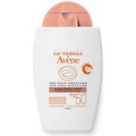 Avène Sun Mineral ochranný tónovací fluid SPF50+ 40 ml – Sleviste.cz