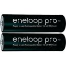 Panasonic Eneloop PRO AA 2ks 3HCDE/2BE