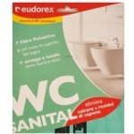 Eudorex Sanital WC utěrka 1 ks – HobbyKompas.cz