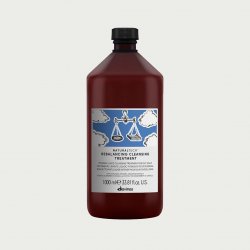 Davines Naturaltech Rebalancing Cleansing Treatment 1000 ml