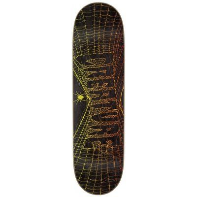 Creature Web 2 Relic Stumps 7 Ply Birch – Sleviste.cz