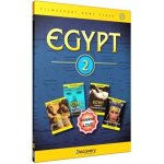 Egypt ii. kolekce 4 DVD – Hledejceny.cz