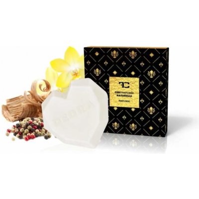 Dedra vonný sojový EKO vosk do aromalampy Oriental Spa 40 ml – Hledejceny.cz