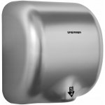 Bremmer Generic Turbo stříbrný – Hledejceny.cz