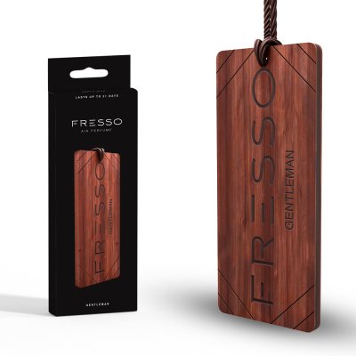 Fresso Gentleman – Hledejceny.cz
