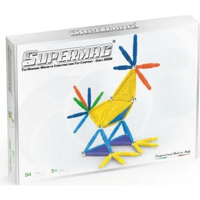 SUPERMAG Life&nature 100 – Zboží Dáma