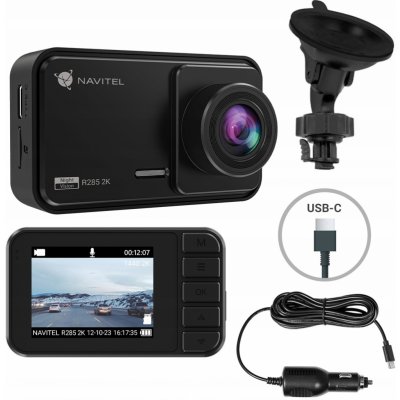 Navitel R285 2K | Zboží Auto