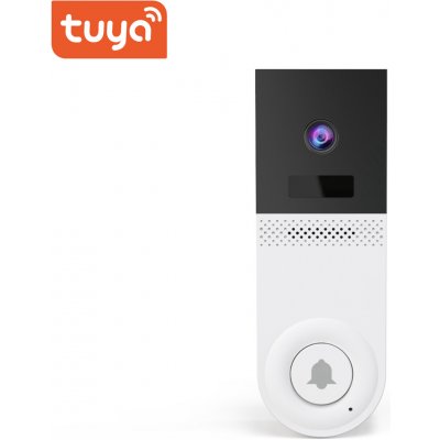 BOT Chytrý zvonek DB3 WiFi s kamerou – HobbyKompas.cz