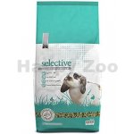 Supreme Selective Rabbit Adult 3 kg – Hledejceny.cz