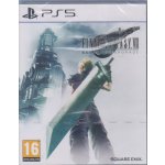 Final Fantasy VII Remake – Zboží Dáma