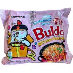 Samyang Buldak ramen Carbonara 130 g – Zboží Dáma