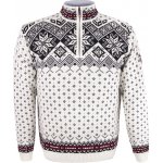 Kama Merino svetr 4082 101 bílá – Zboží Dáma