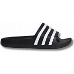 adidas Adilette Aqua K F35556 Černá – Zboží Dáma