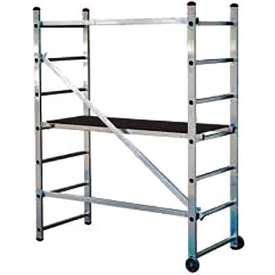 Proteco lešení 3.00 m 45.KR-916174 – Zboží Mobilmania