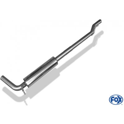 FOX SK051010-VSD – Hledejceny.cz