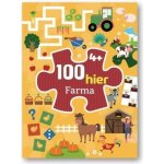100 hier Farma 4+ – Zboží Dáma