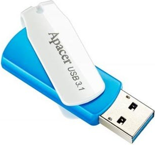 Apacer AH115 16GB AP16GAH115S-1