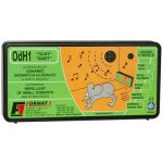 Format1 Tichý odháněč na myši plašič kun pro dům a chaty 100 m2 OdH1/t – Zboží Dáma