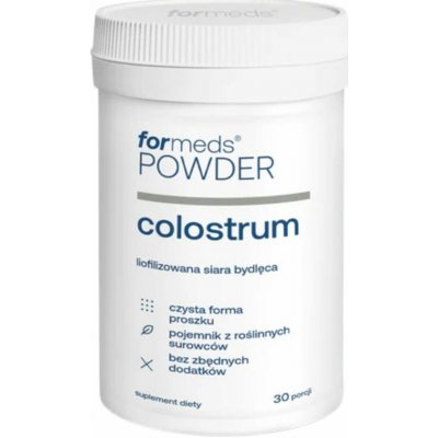 Formeds Prášek Colostrum 36 g – Hledejceny.cz