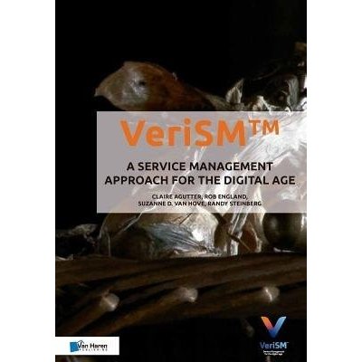 VERISMTM – Zboží Mobilmania