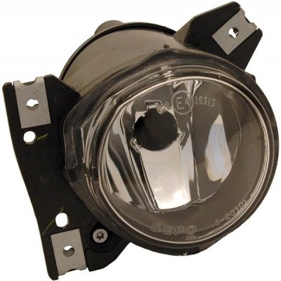 ACI VW SHARAN 00- přední mlhovka H7 L | Zboží Auto