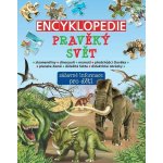 Encyklopedie pravěký svět – Hledejceny.cz
