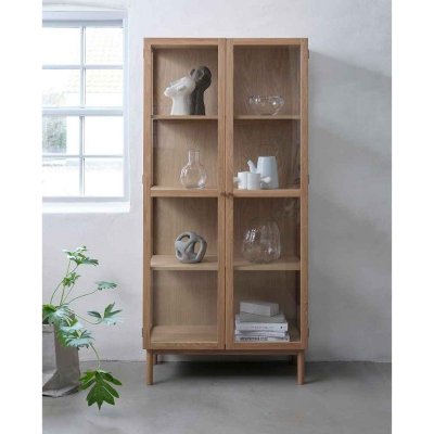 Furniria Dallan 190 cm přírodní dub – Zbozi.Blesk.cz