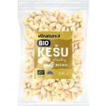 Allnature Kešu jádra Bio 500 g – Sleviste.cz