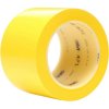 Lepicí páska 3M PVC tape žlutá 33 m x 50 mm