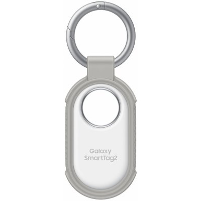 Samsung Pouzdro pro SmartTag2 Gray EF-RT560TJEGWW – Zboží Mobilmania
